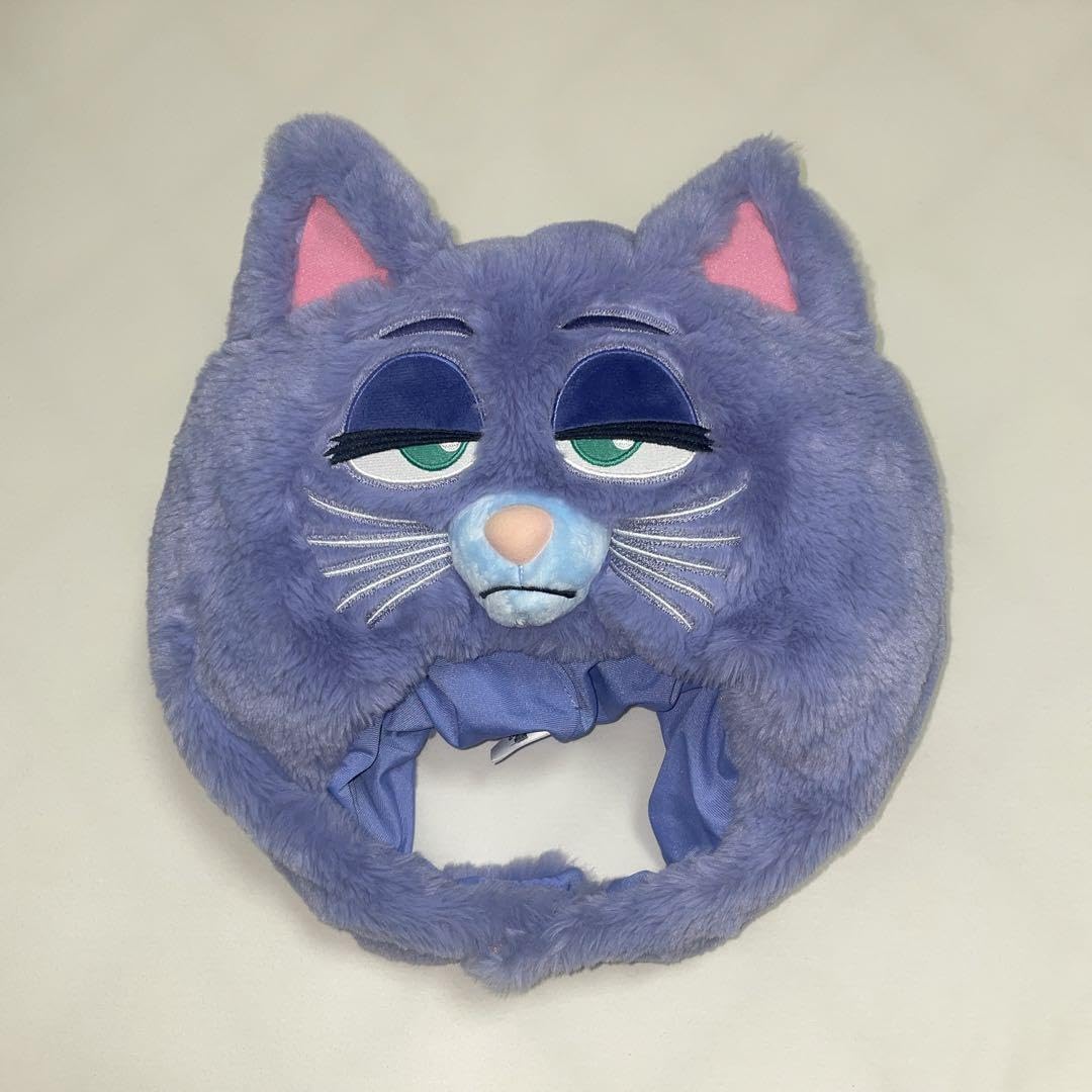 Amazon.co.jp: ユニバ USJ クロエ ファンキャップ 被り物 C03G41ZE
